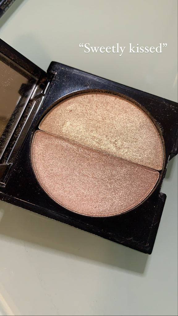 "Sweetly Kissed" | Highlighter